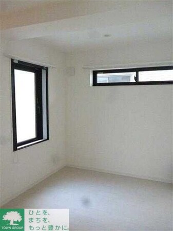 ブリステラス学芸大学前の物件内観写真